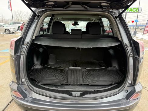 Used 2018 Toyota RAV4 Adventure image 13