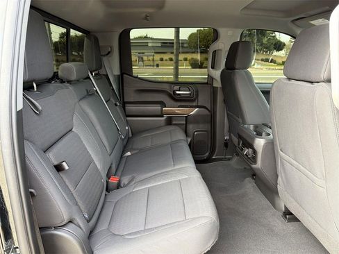 Used 2020 Chevrolet Silverado 1500 RST w/ All-Star Edition image 29