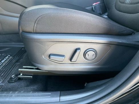 New 2026 Hyundai Tucson SEL image 21