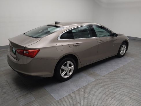 Used 2023 Chevrolet Malibu LS w/ Driver Confidence Package FWD image 10