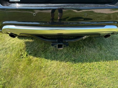 Used 2019 Dodge Journey Crossroad w/ Nav & Sun Group image 7