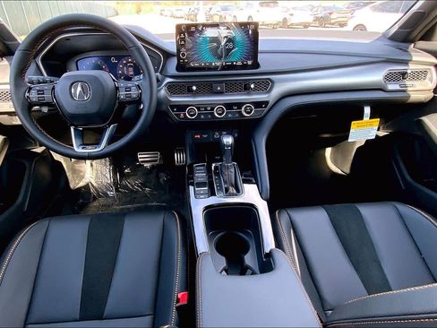 New 2026 Acura Integra A-Spec FWD image 5