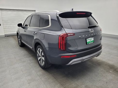 Used 2021 Kia Telluride S image 5
