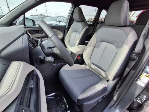 New 2026 Subaru Forester Premium AWD/4WD image 22