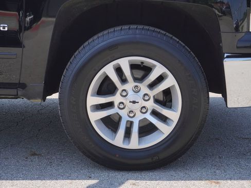Used 2015 Chevrolet Silverado 1500 LT w/ All Star Edition RWD image 13