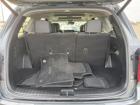 Used 2023 Hyundai Palisade Limited image 24