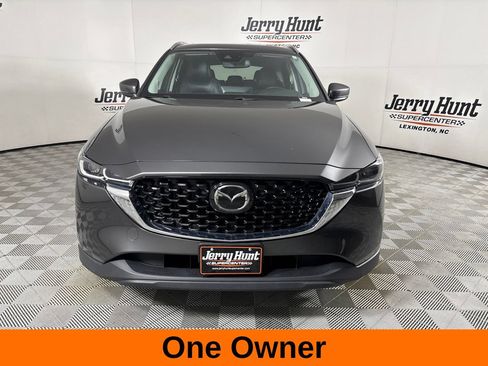 Used 2023 MAZDA CX-5 AWD 2.5 S image 3