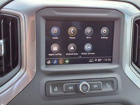 New 2025 GMC Sierra 3500 Pro w/ Convenience Package AWD/4WD image 7