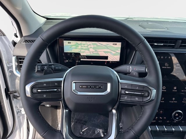New 2027 GMC Terrain Denali AWD/4WD image 27