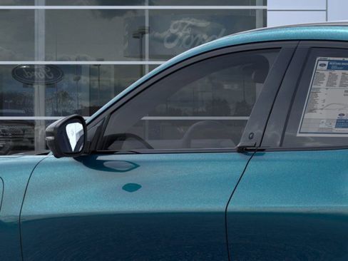 New 2026 Ford Mustang Mach-E GT image 20