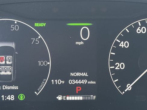 Used 2024 Honda CR-V Sport-L image 31