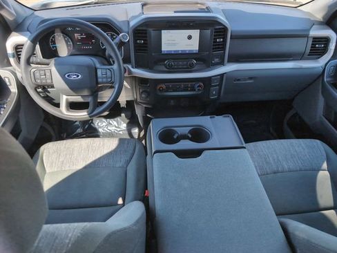 Used 2023 Ford F150 XLT image 28