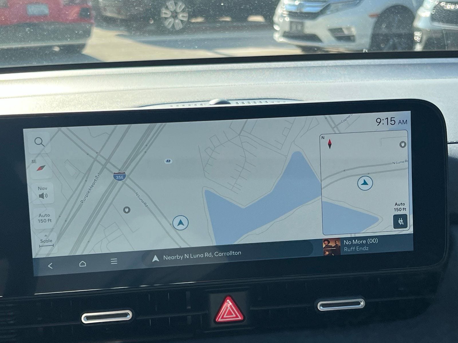 New 2027 Hyundai Ioniq 5 SE RWD image 28