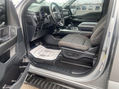 Used 2023 Ford F150 XLT w/ Equipment Group 302A High image 27