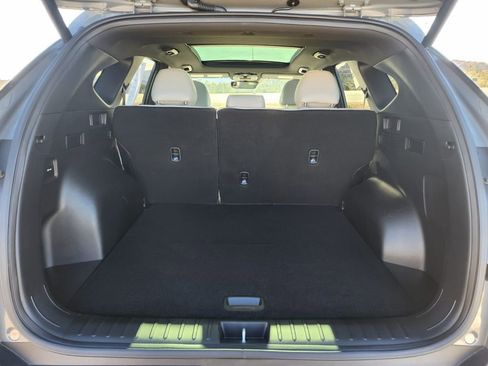 Used 2025 Hyundai Tucson Limited image 14