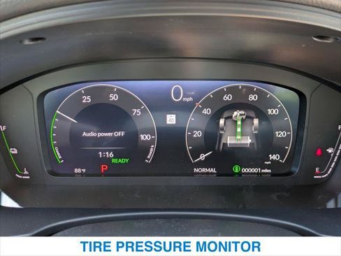 New 2026 Honda Civic Sport Touring image 16