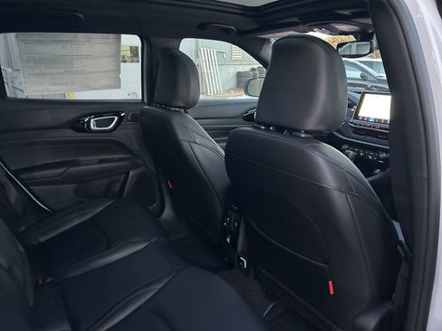 New 2026 Jeep Compass Trailhawk image 43