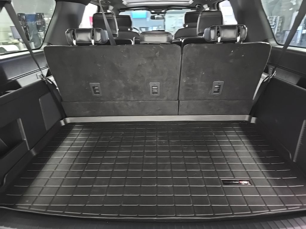 Used 2024 Ford Expedition Max Platinum AWD/4WD image 35
