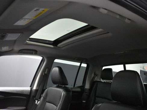 Used 2023 Honda Ridgeline RTL image 17