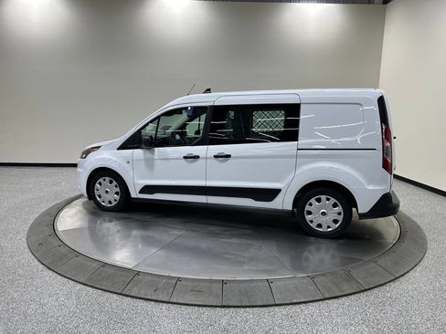 Certified 2020 Ford Transit Connect XLT FWD image 10