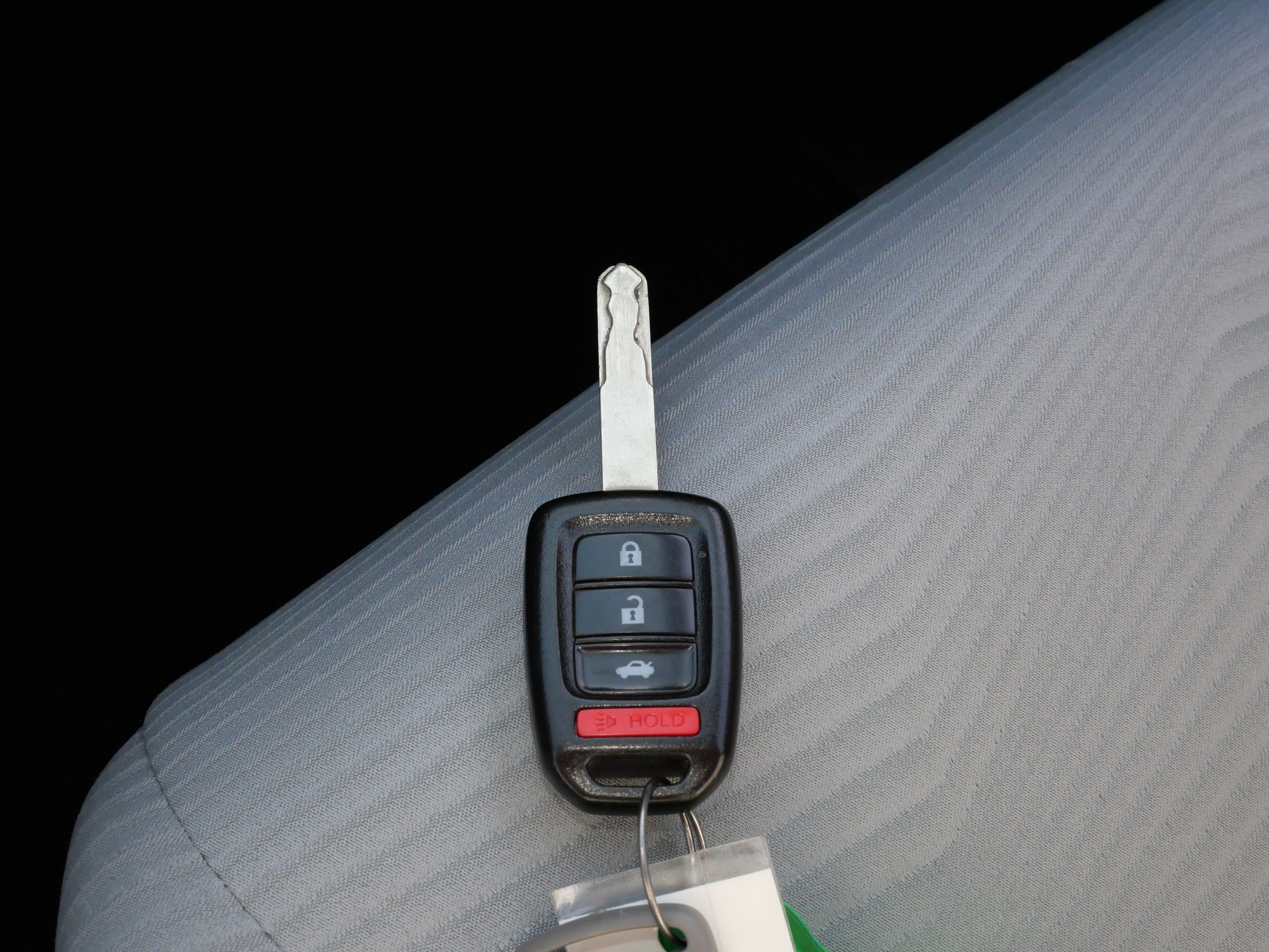 Used 2016 Honda Accord LX image 29