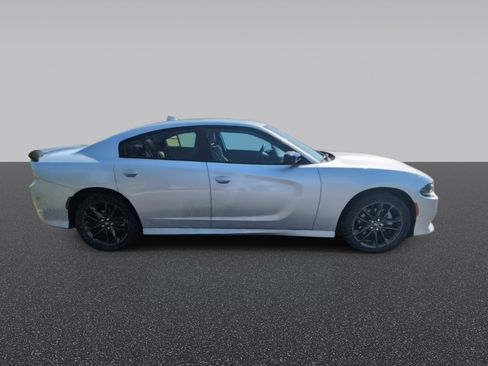 Used 2023 Dodge Charger GT w/ Plus Group AWD/4WD image 10