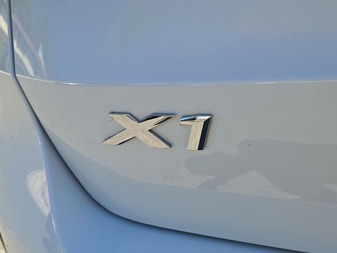 Used 2025 BMW X1 xDrive28i w/ Convenience Package AWD/4WD image 31