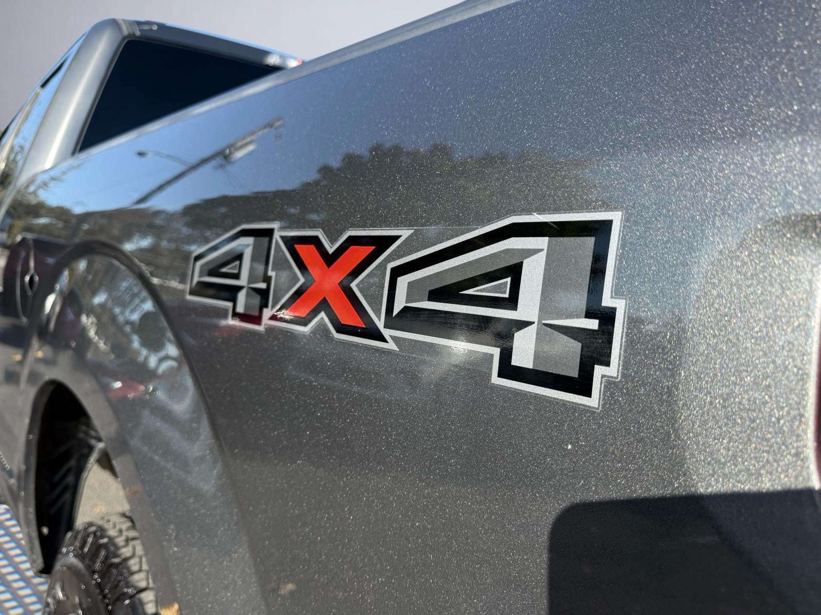 Used 2019 Ford F150 XLT w/ Trailer Tow Package AWD/4WD image 4