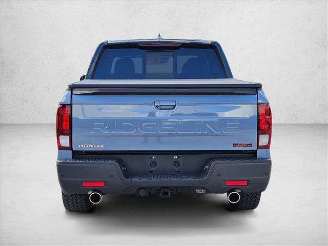 Used 2025 Honda Ridgeline TrailSport image 7