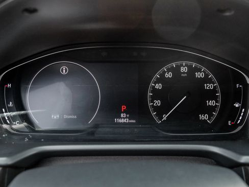 Used 2018 Honda Accord EX-L image 23