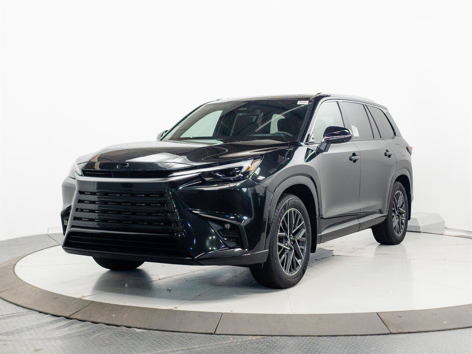 New 2026 Lexus TX 350 AWD w/ Technology Package image 3