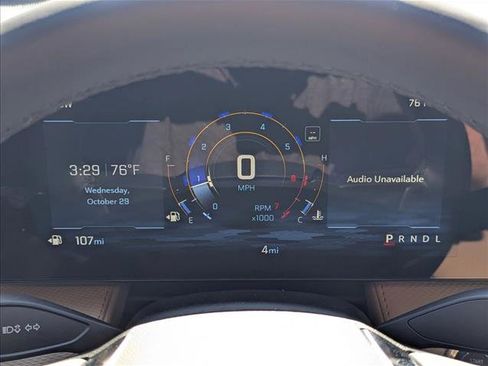 New 2026 Chevrolet Equinox ACTIV w/ Convenience Package III image 13