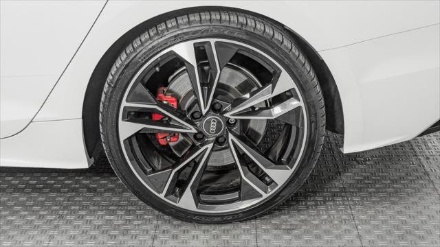 Used 2023 Audi S5 Premium Plus AWD/4WD image 29