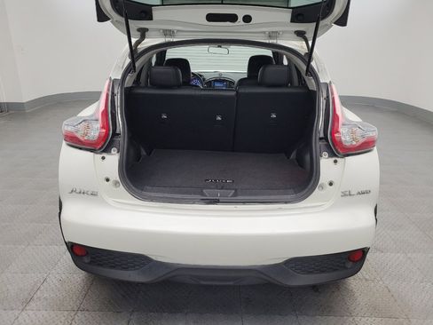 Used 2017 Nissan Juke SL image 29