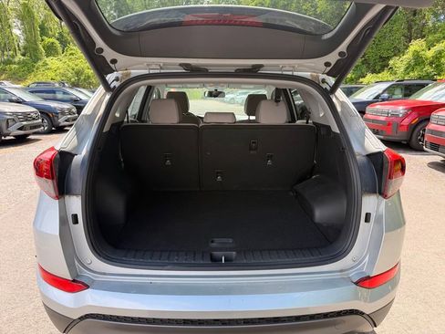 Used 2016 Hyundai Tucson Sport AWD/4WD image 34