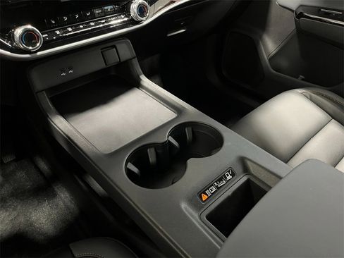 New 2025 Honda Prologue Touring image 18