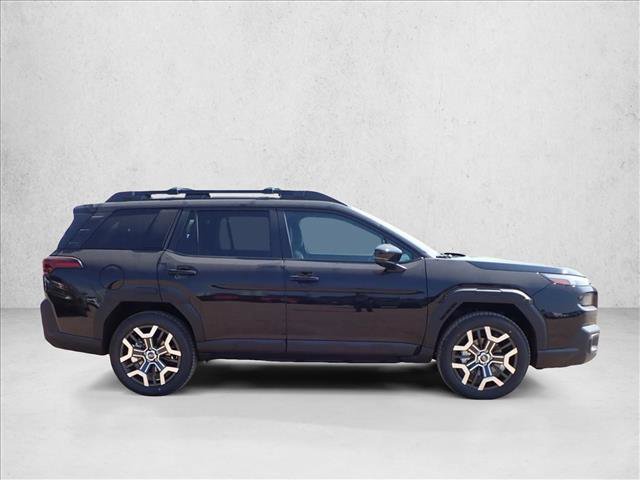 New 2026 Subaru Outback Touring XT AWD/4WD image 5