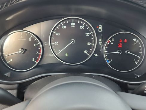 New 2026 MAZDA MAZDA3 2.5 S Hatchback w/ Premium Pkg image 7