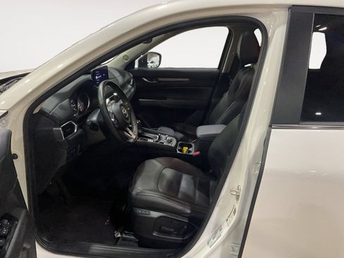 Used 2023 MAZDA CX-5 AWD 2.5 S image 12