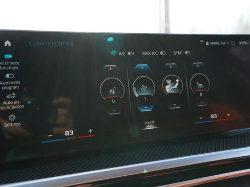 Used 2023 BMW M3 Competition image 39