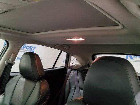 Used 2023 Subaru Crosstrek 2.5i Limited w/ Moonroof Package image 40