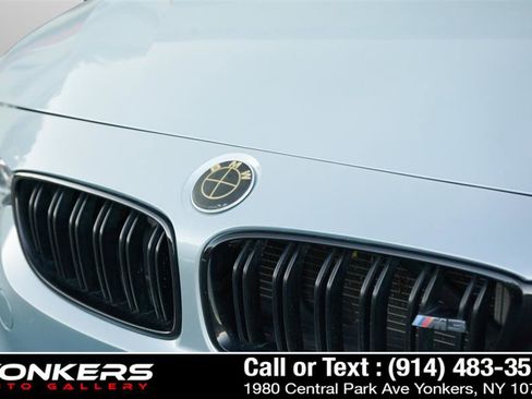 Used 2017 BMW M3 image 31