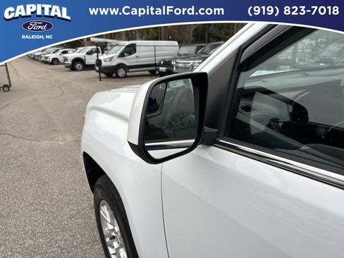 Used 2019 GMC Canyon SLE w/ SLE Convenience Package image 12