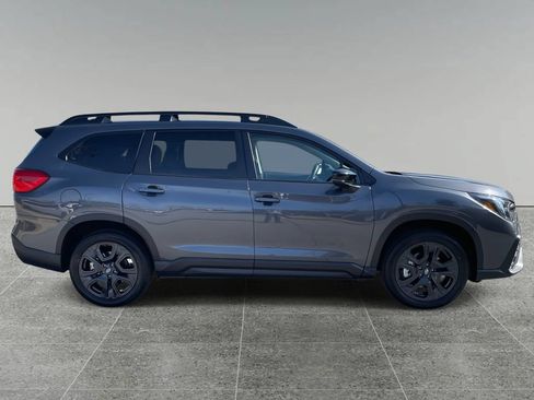 Used 2025 Subaru Ascent Bronze Edition w/ Popular Package #2 AWD/4WD image 6