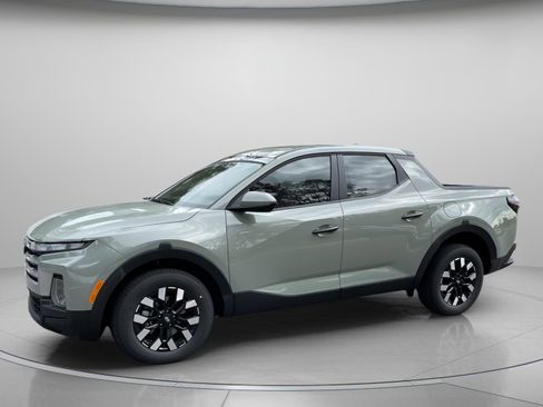 New 2026 Hyundai Santa Cruz SE image 2