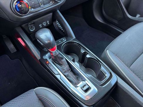 Used 2022 Chevrolet TrailBlazer RS image 29