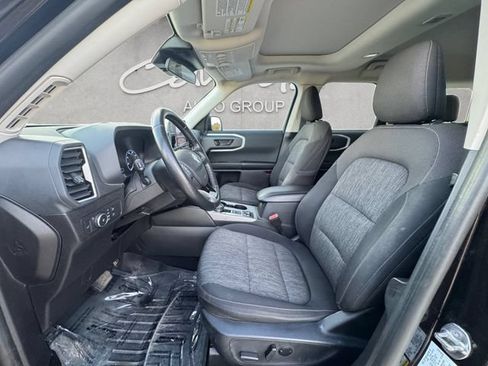 Used 2021 Ford Bronco Sport Big Bend w/ Big Bend Package AWD/4WD image 19