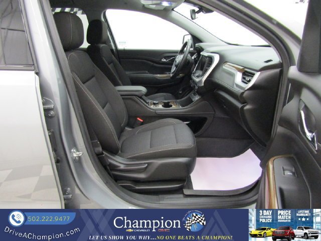 Certified 2023 GMC Acadia SLE w/ Driver Convenience Package FWD image 39