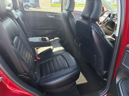 Used 2023 Ford Edge SEL w/ Convenience Package AWD/4WD image 31