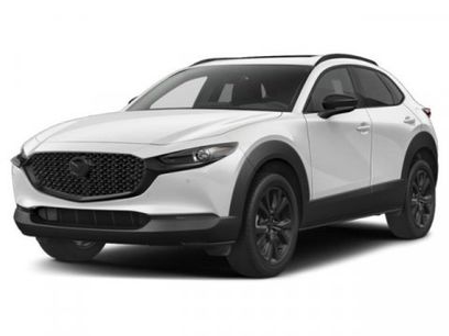 New 2026 MAZDA CX-30 2.5 Turbo w/ Premium Plus Pkg
